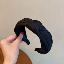 Load image into Gallery viewer, Ribbed Knit Headband Presale - Closes 4/20