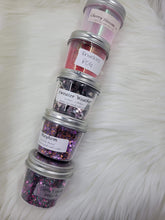 Load image into Gallery viewer, Solid Glitter Name Pens