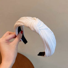 Load image into Gallery viewer, Ribbed Knit Headband Presale - Closes 4/20
