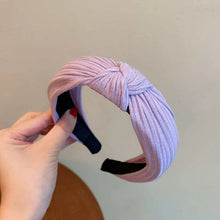Load image into Gallery viewer, Ribbed Knit Headband Presale - Closes 4/20