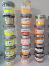 Load image into Gallery viewer, Solid Glitter Name Pens