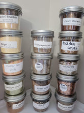 Load image into Gallery viewer, Solid Glitter Name Pens