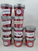 Load image into Gallery viewer, Solid Glitter Name Pens