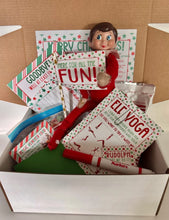 Load image into Gallery viewer, 2026 Elf Box
