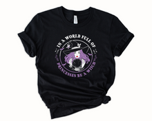 Load image into Gallery viewer, Wholesale Be a Witch - Black Tee
