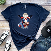 Load image into Gallery viewer, American Moo
