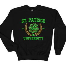 Load image into Gallery viewer, St. Patrick University Bling
