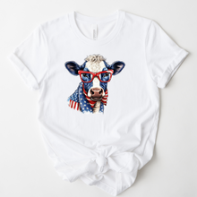 Load image into Gallery viewer, American Moo
