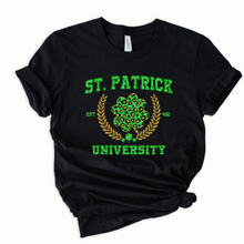 Load image into Gallery viewer, St. Patrick University Bling
