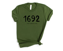 Load image into Gallery viewer, Wholesale 1692 Graphic Tee - Tan Tee
