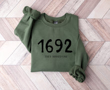 Load image into Gallery viewer, Wholesale 1692 Graphic Tee - Olive Tee
