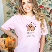 Load image into Gallery viewer, Nuts about you
