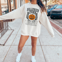 Load image into Gallery viewer, Wholesale Vastly Overrated Graphic Tee - Sand Tee
