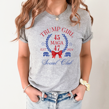 Load image into Gallery viewer, Trump Girl Social Club
