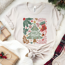 Load image into Gallery viewer, Boho Merry Christmas
