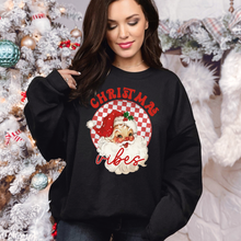 Load image into Gallery viewer, Retro Christmas Vibes
