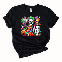 Load image into Gallery viewer, Wholesale Spooky Halloween Treats - Black Sweatshirt
