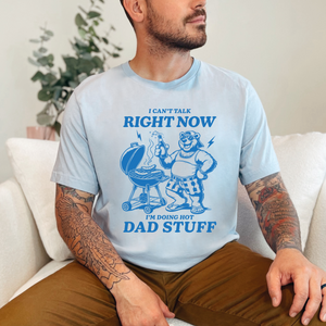 Bear Hot dad stuff