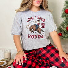 Load image into Gallery viewer, Jingle Horse Rodeo
