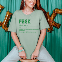 Load image into Gallery viewer, Feck
