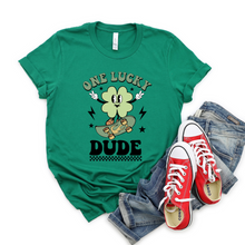 Load image into Gallery viewer, One lucky dude
