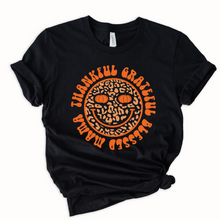 Load image into Gallery viewer, Wholesale Fall Mama Graphic Tee - Sand
