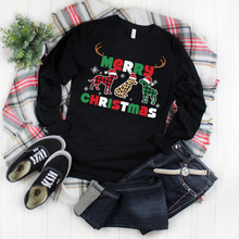 Load image into Gallery viewer, Merry Doggy Christmas
