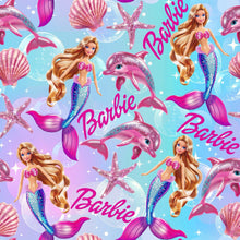 Load image into Gallery viewer, Batch #340 - Comfortable Underwear 4 - Closes 5/16 - ETA early July - Mer Barb Women&#39;s Underwear
