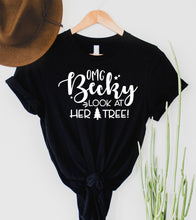 Load image into Gallery viewer, Look at Her Tree
