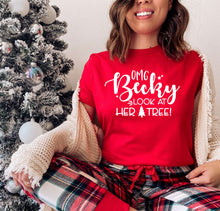 Load image into Gallery viewer, Look at Her Tree
