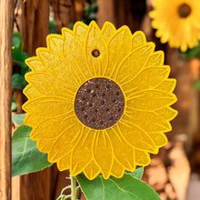 Load image into Gallery viewer, Golden Sunflower Freshie
