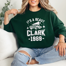 Load image into Gallery viewer, Wholesale It's a Beaut Clark Sweatshirt - Forest Sweatshirt
