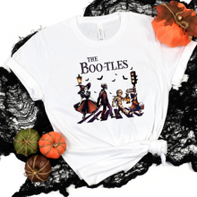Load image into Gallery viewer, Wholesale The Bootles Graphic Tee - White Tee
