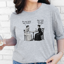 Load image into Gallery viewer, Wholesale Do You have any? Graphic Tee - Grey Tee
