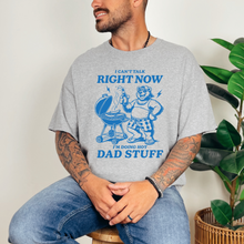 Load image into Gallery viewer, Bear Hot dad stuff
