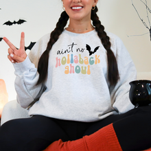 Load image into Gallery viewer, Wholesale Hollaback Ghoul - Ash Tee
