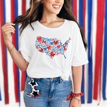 Load image into Gallery viewer, USA Coquette
