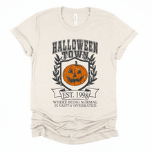 Load image into Gallery viewer, Wholesale Vastly Overrated Graphic Tee - Sand Sweatshirt
