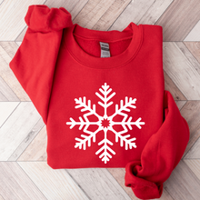 Load image into Gallery viewer, Winter Snowflake
