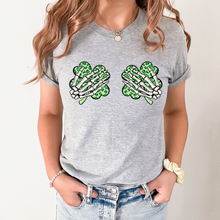 Load image into Gallery viewer, Lucky Shamrocks
