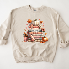 Load image into Gallery viewer, Wholesale Fall Girl - Forest Green Sweatshirt
