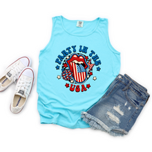 Load image into Gallery viewer, Retro USA Party
