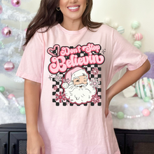 Load image into Gallery viewer, Pink Santa Don&#39;t Stop

