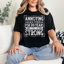 Load image into Gallery viewer, 20 Years Strong
