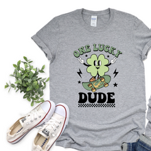 Load image into Gallery viewer, One lucky dude
