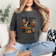 Load image into Gallery viewer, Wholesale Tis the Season Graphic Tee - CC Pepper Tee
