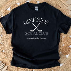 Rink Side Social Club