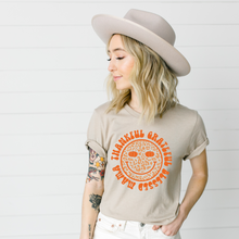 Load image into Gallery viewer, Wholesale Fall Mama Graphic Tee - Black
