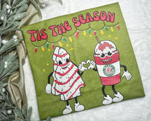Load image into Gallery viewer, Tis the Season Cake and Coffee
