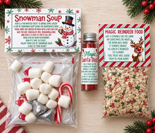 Load image into Gallery viewer, Mini Christmas Eve Box!
